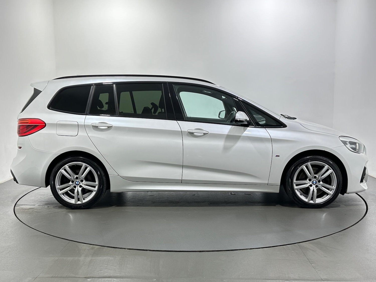 Used BMW 2 Series 2020 for sale - 77144087: Photo 9