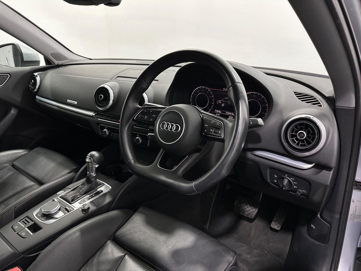 Used Audi A3 2020 for sale - 77838557: Photo 10