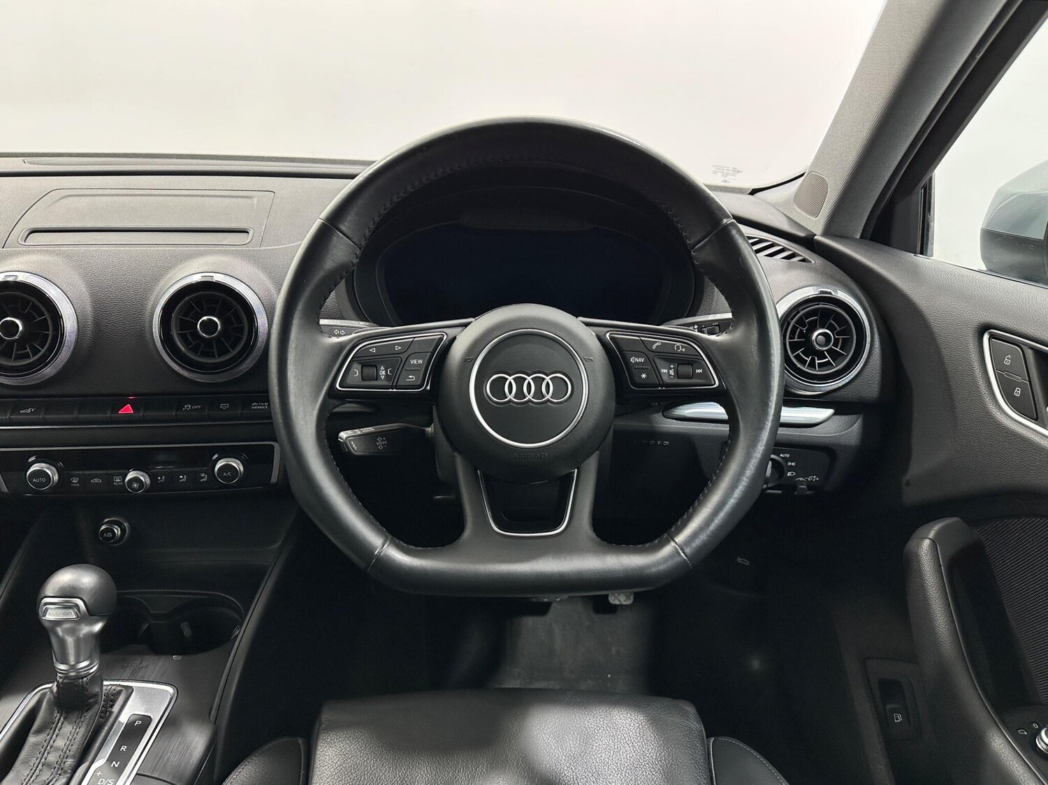 Used Audi A3 2020 for sale - 77838557: Photo 13