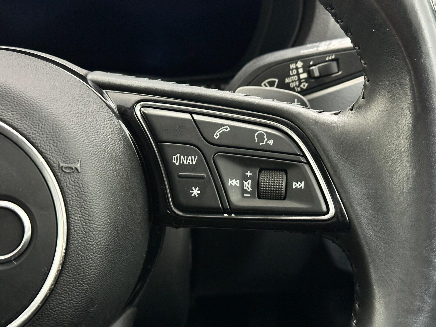 Used Audi A3 2020 for sale - 77838557: Photo 16