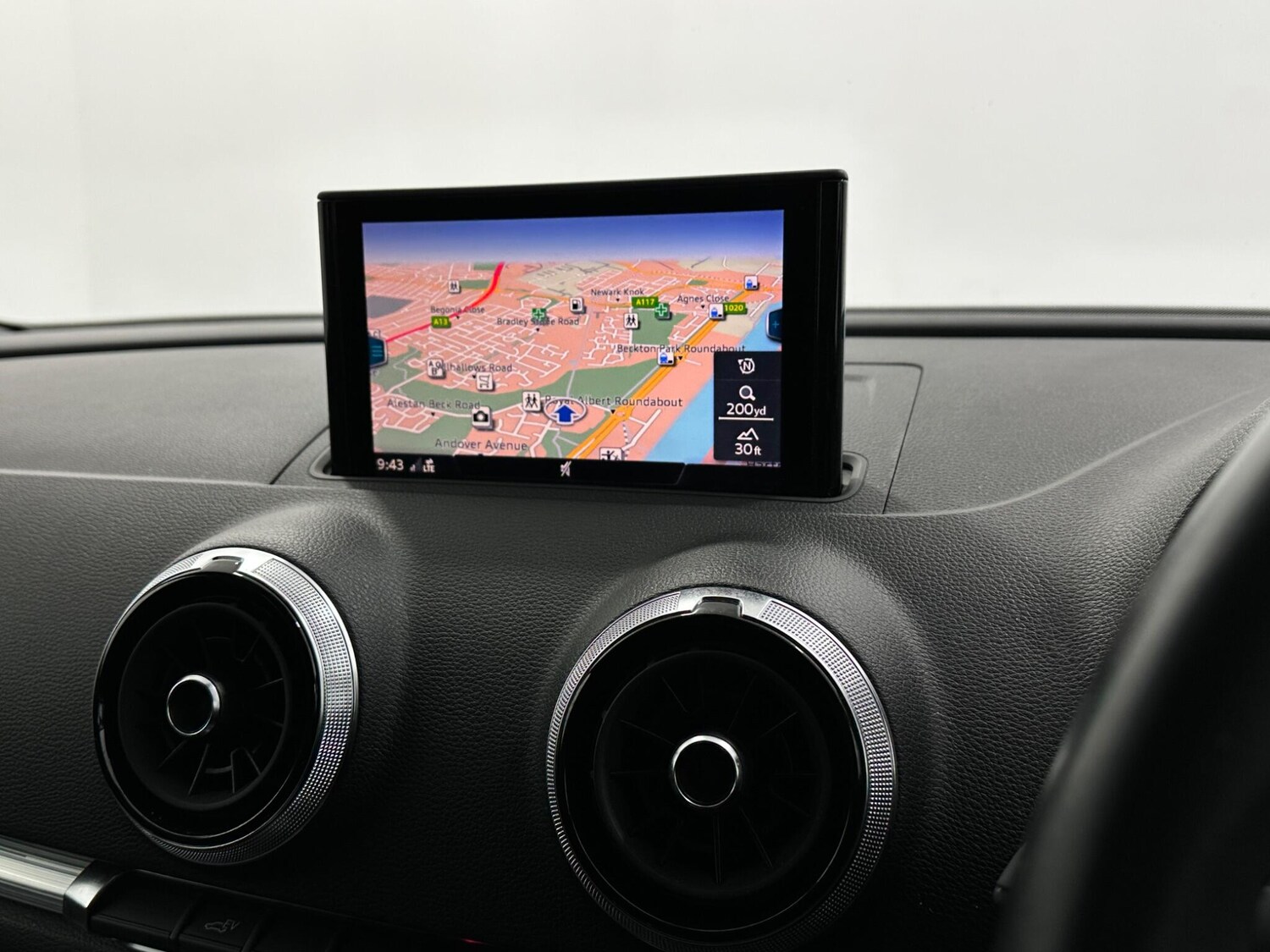 Used Audi A3 2020 for sale - 77838557: Photo 22