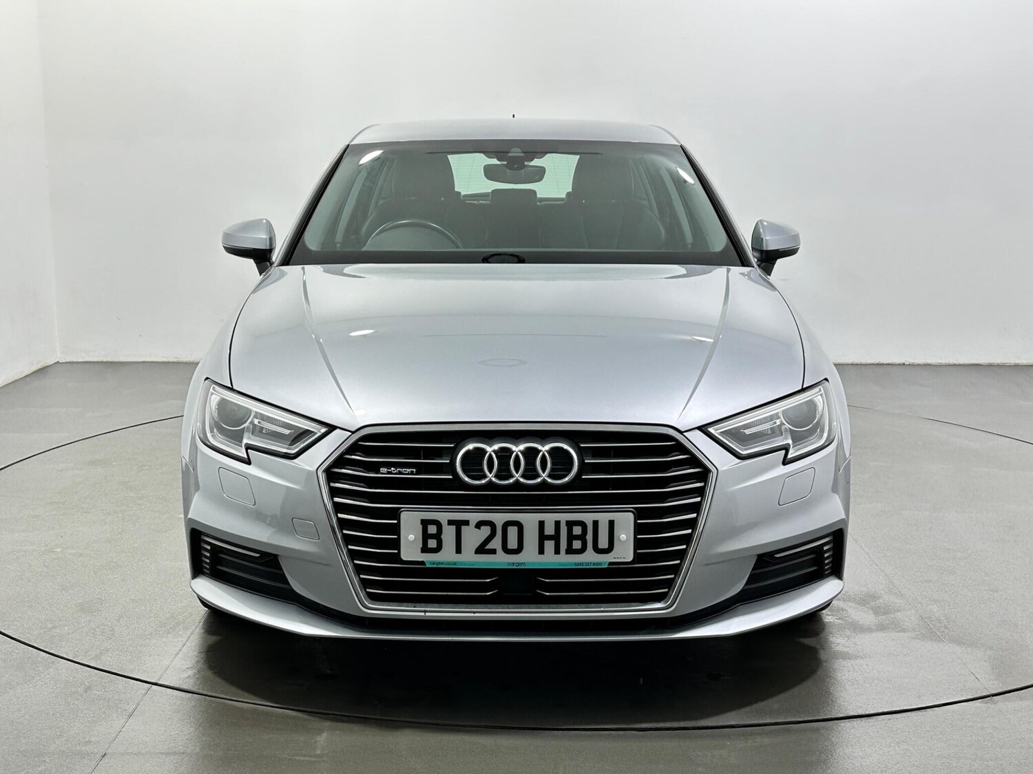 Used Audi A3 2020 for sale - 77838557: Photo 3