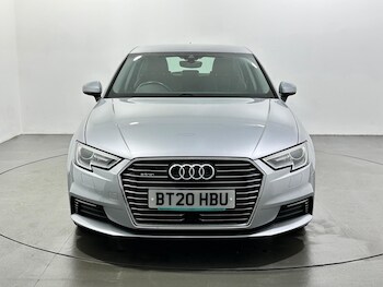 Used Audi A3 2020 for sale - 77838557: Photo