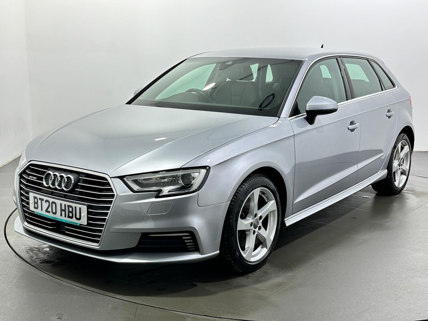 Used Audi A3 2020 for sale - 77838557: Photo 4