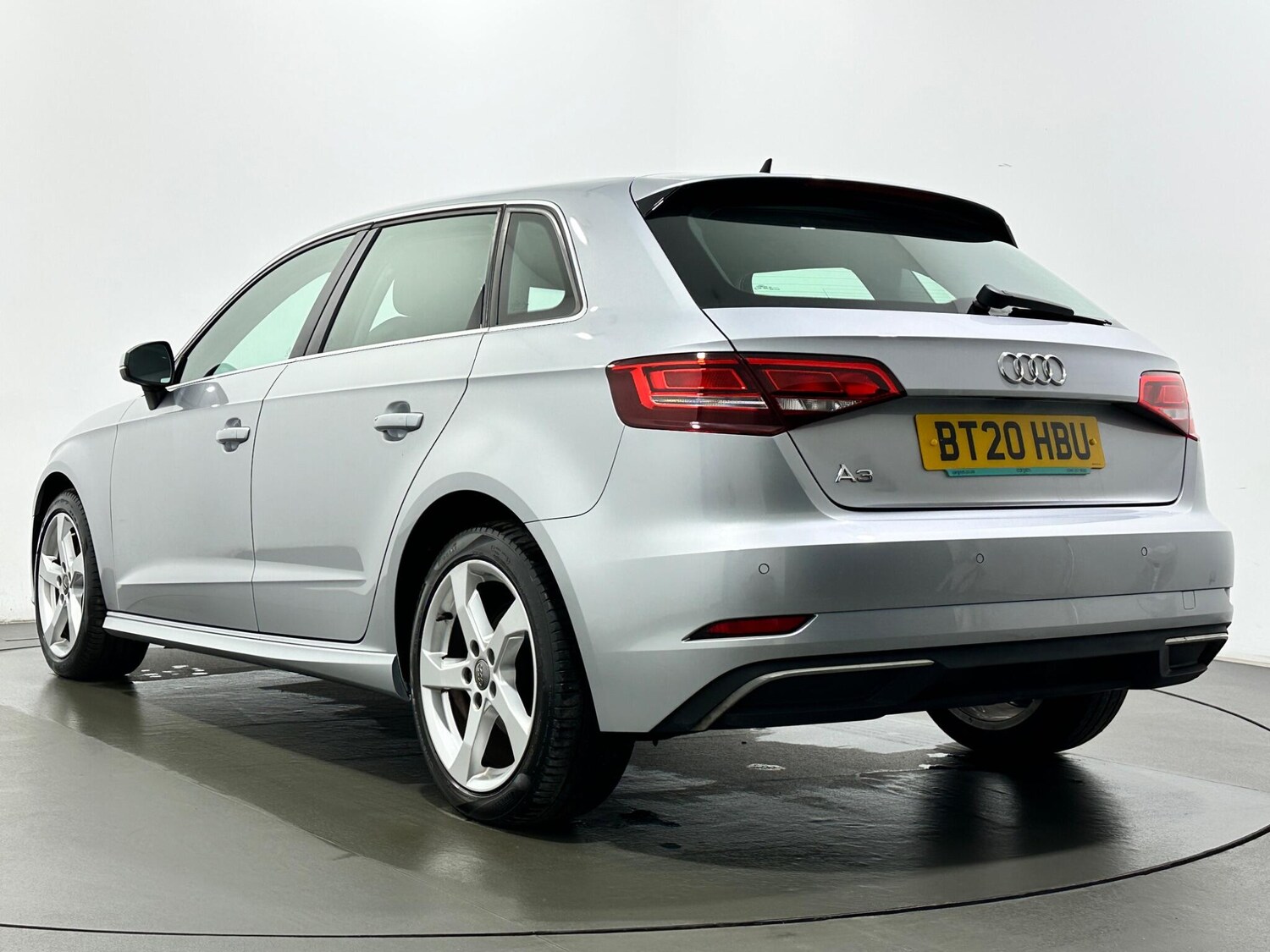 Used Audi A3 2020 for sale - 77838557: Photo 45