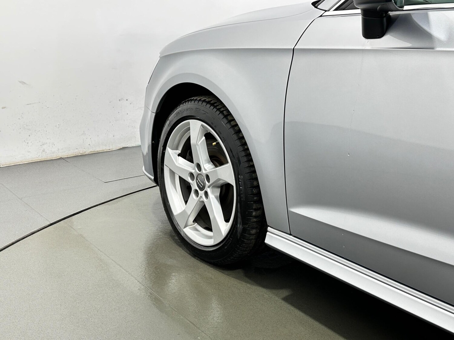 Used Audi A3 2020 for sale - 77838557: Photo 46