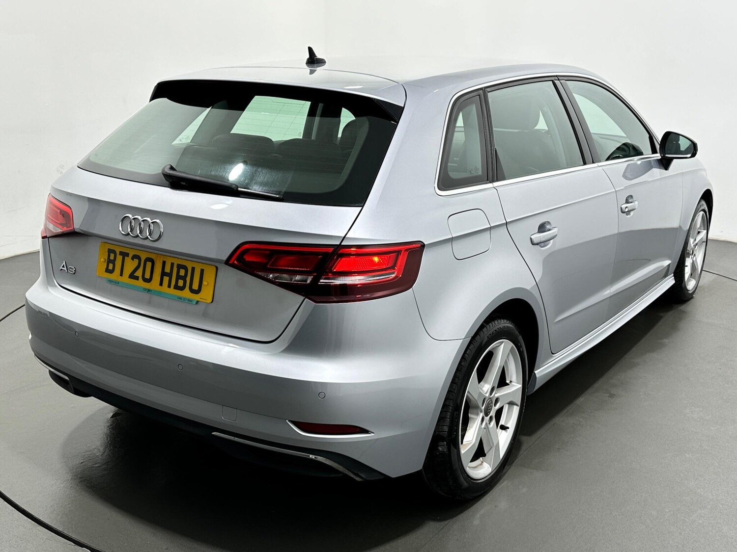 Used Audi A3 2020 for sale - 77838557: Photo 47