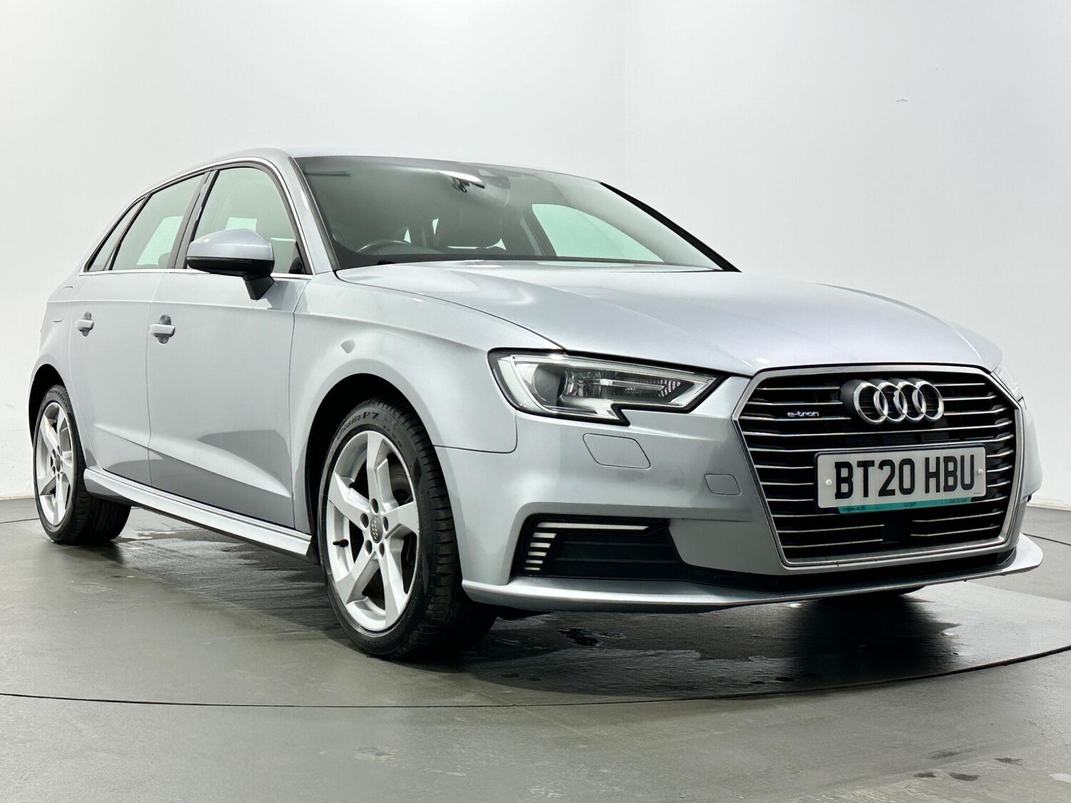 Used Audi A3 2020 for sale - 77838557: Photo 48
