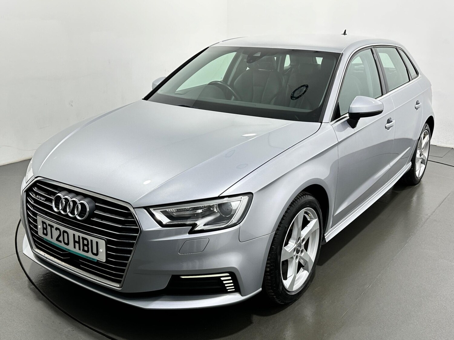 Used Audi A3 2020 for sale - 77838557: Photo 49