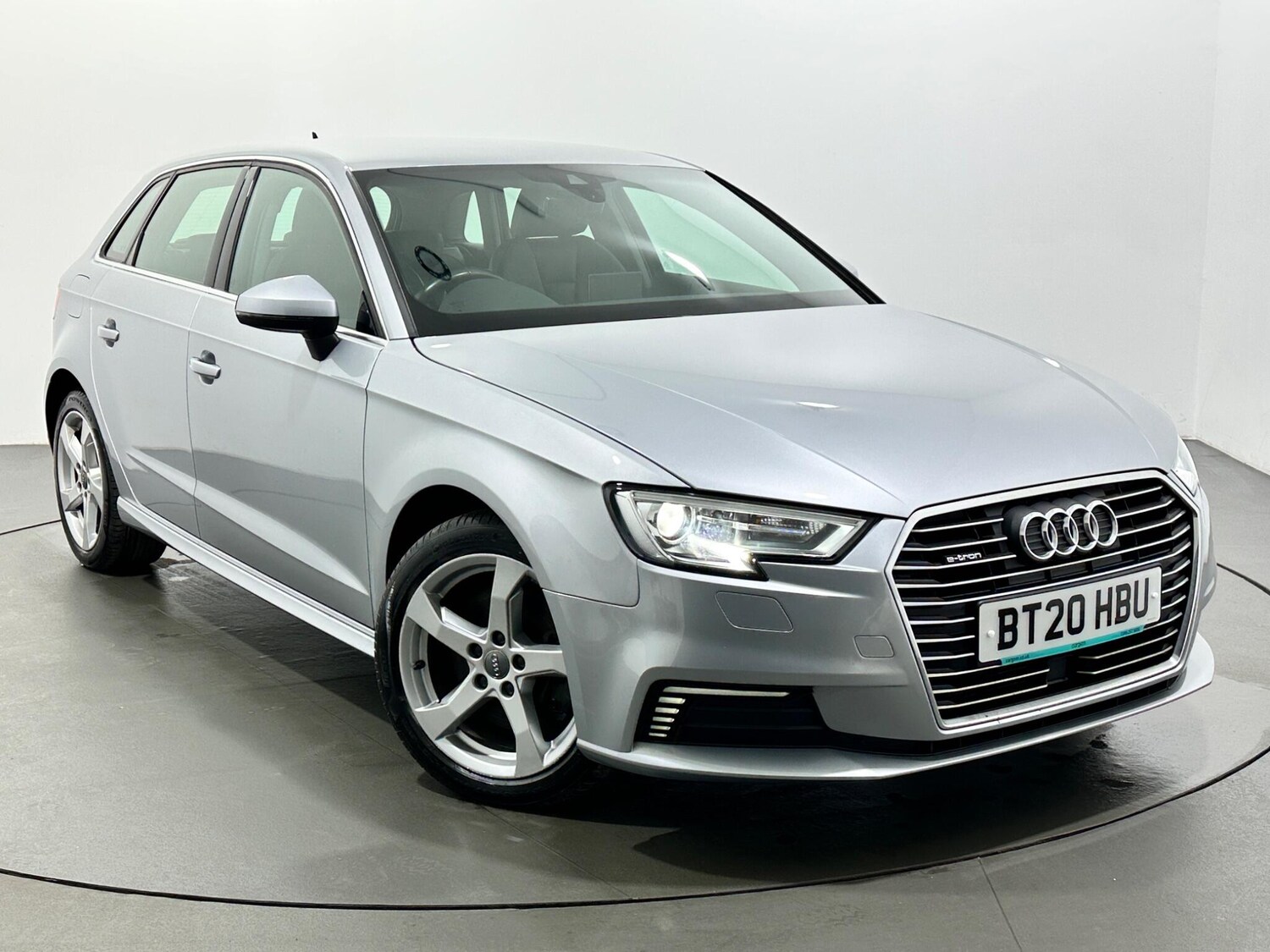 Used Audi A3 2020 for sale - 77838557: Photo 50