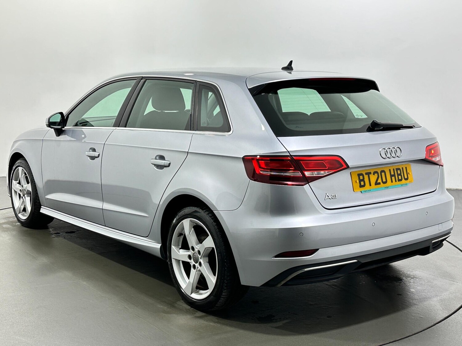 Used Audi A3 2020 for sale - 77838557: Photo 6