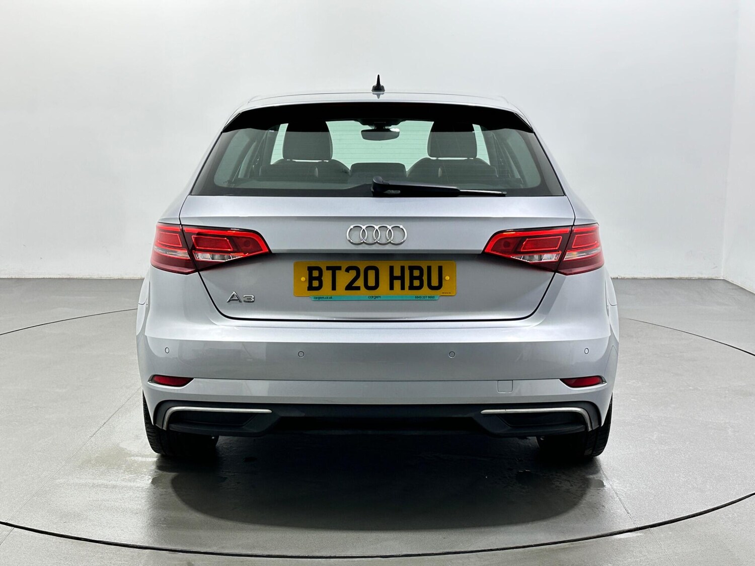 Used Audi A3 2020 for sale - 77838557: Photo 7