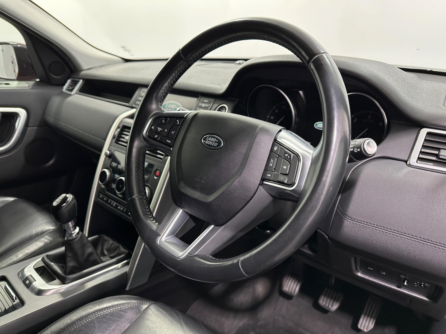 Used Land Rover Discovery Sport 2016 for sale - 78148153: Photo 10