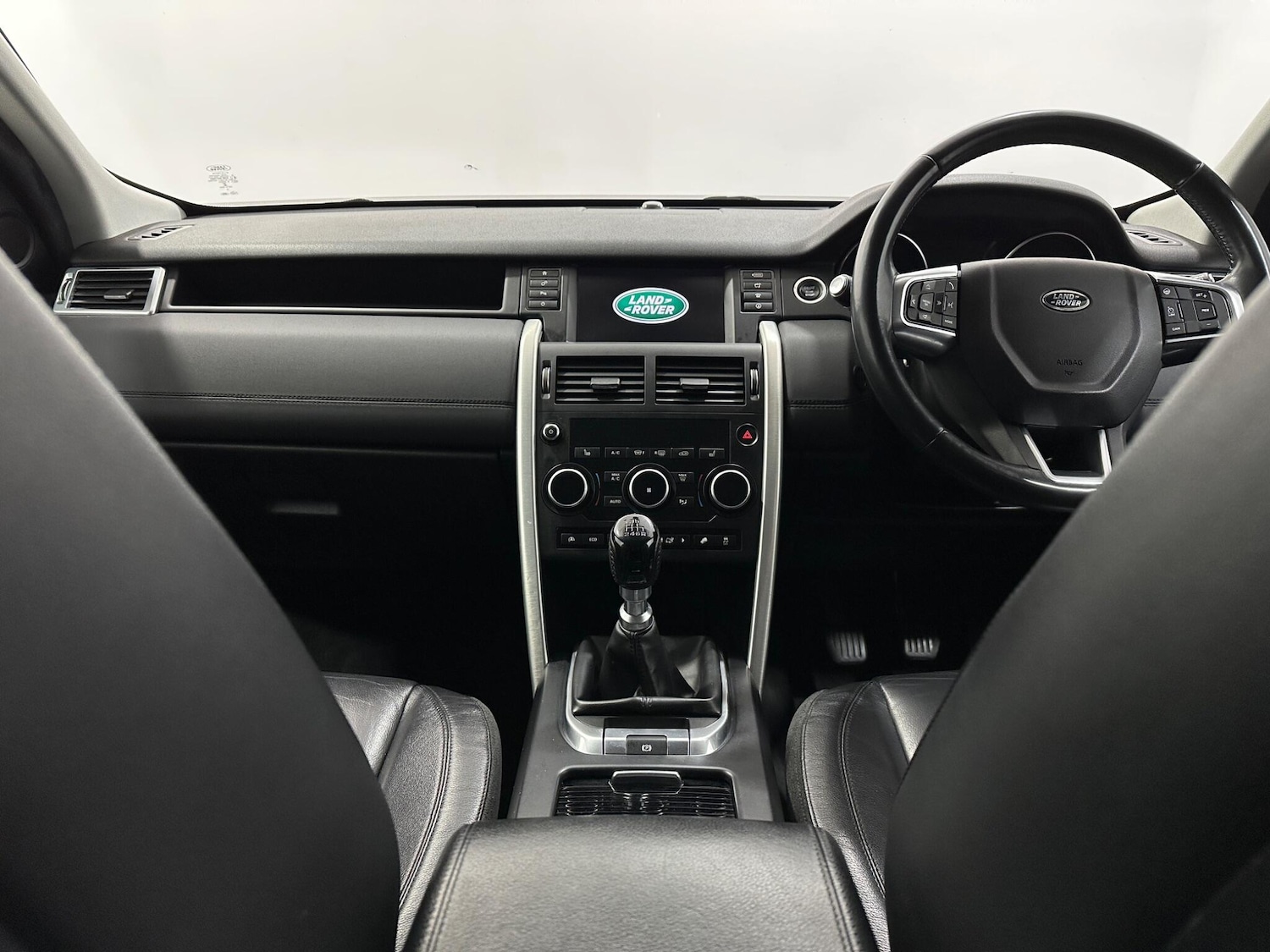 Used Land Rover Discovery Sport 2016 for sale - 78148153: Photo 19