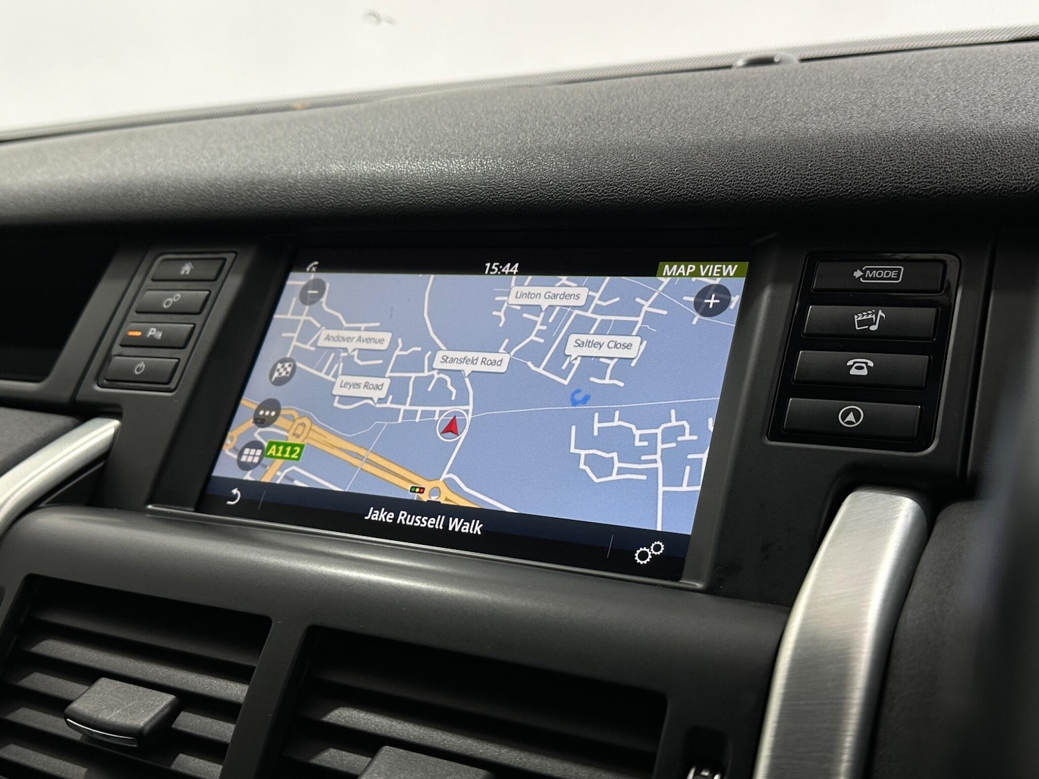 Used Land Rover Discovery Sport 2016 for sale - 78148153: Photo 22