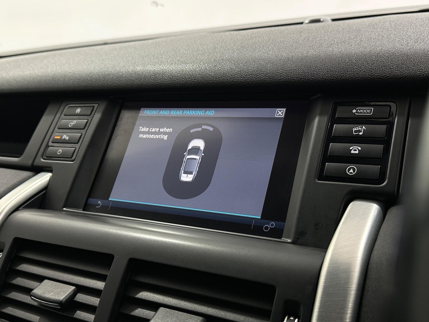 Used Land Rover Discovery Sport 2016 for sale - 78148153: Photo 23