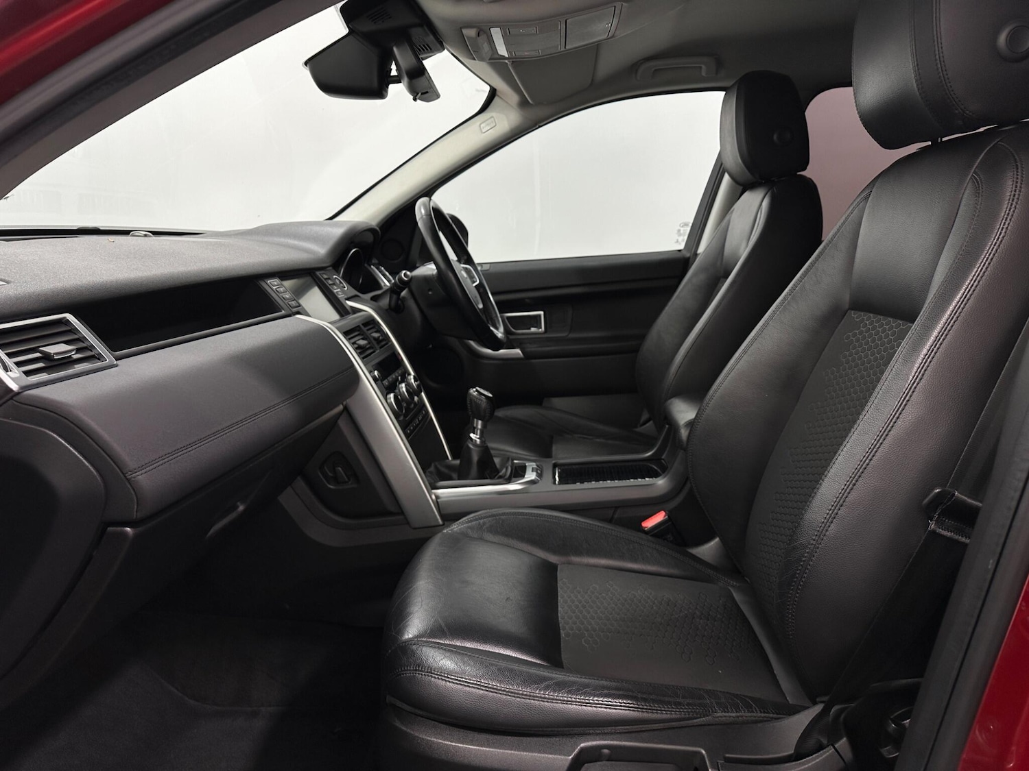 Used Land Rover Discovery Sport 2016 for sale - 78148153: Photo 34