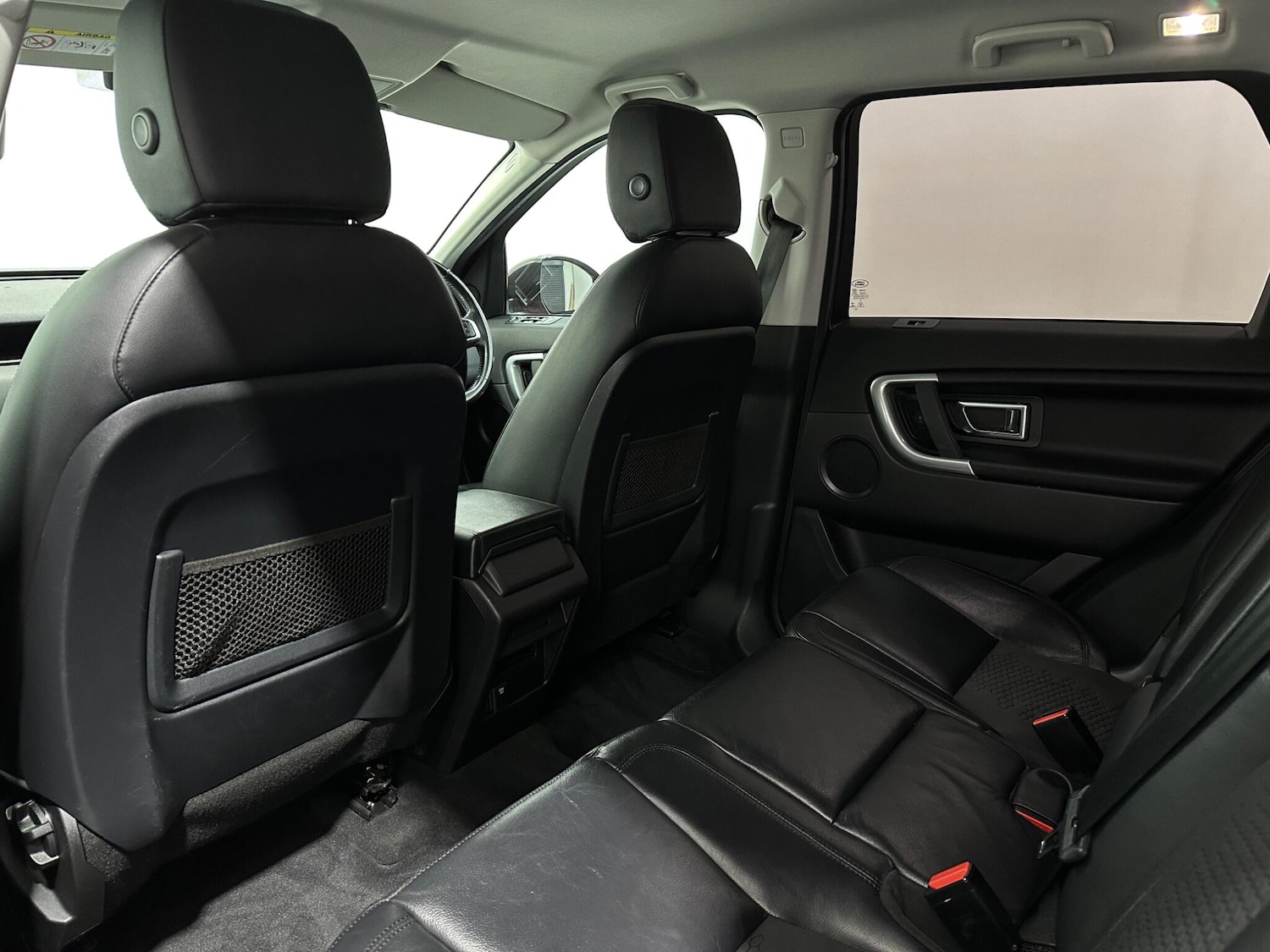 Used Land Rover Discovery Sport 2016 for sale - 78148153: Photo 38