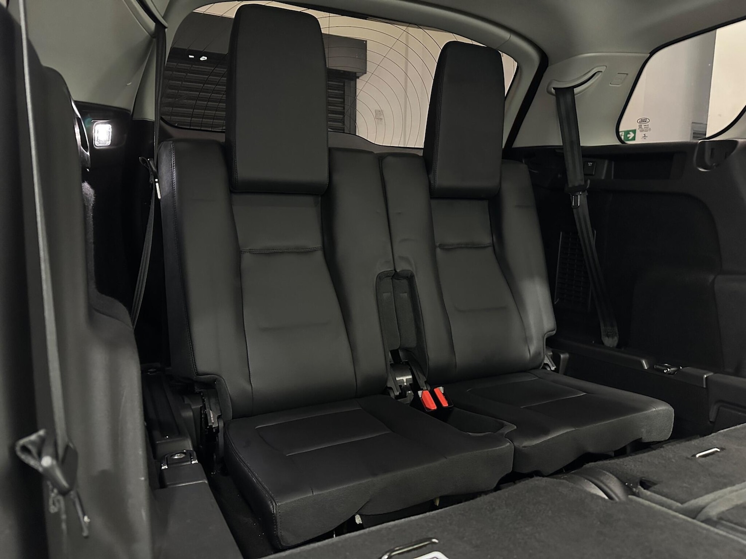 Used Land Rover Discovery Sport 2016 for sale - 78148153: Photo 45