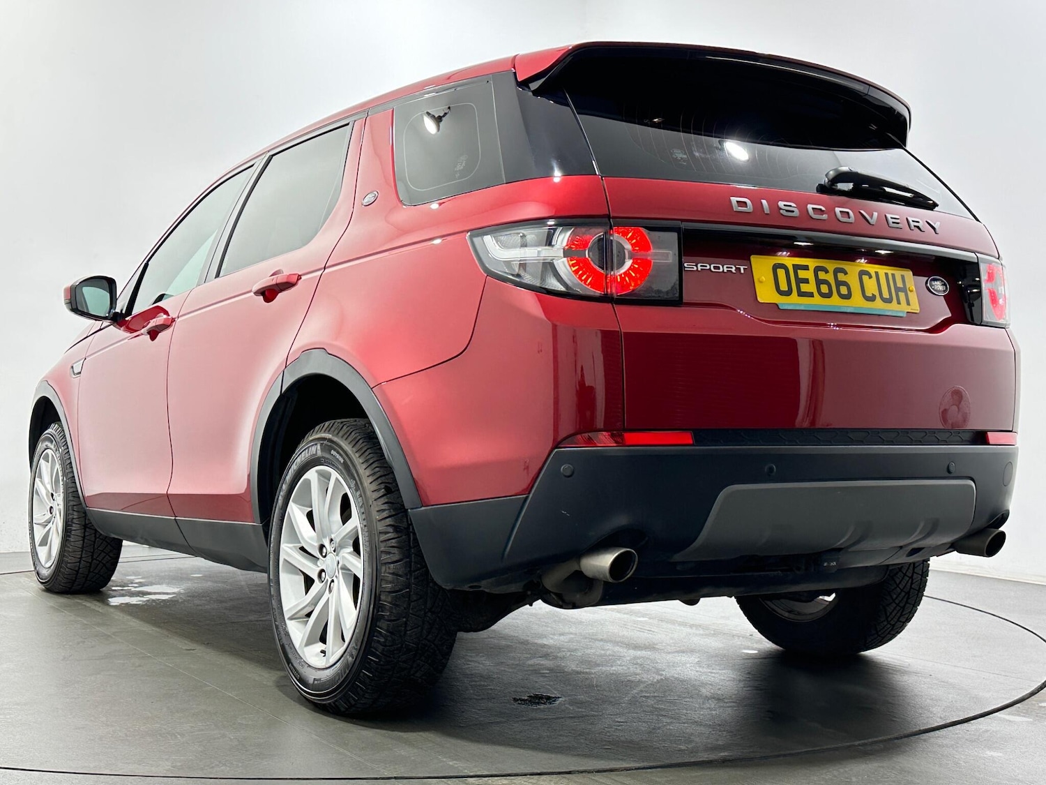 Used Land Rover Discovery Sport 2016 for sale - 78148153: Photo 52