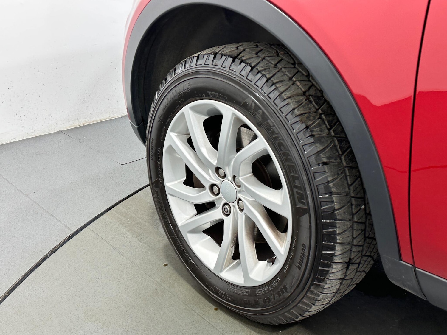 Used Land Rover Discovery Sport 2016 for sale - 78148153: Photo 54