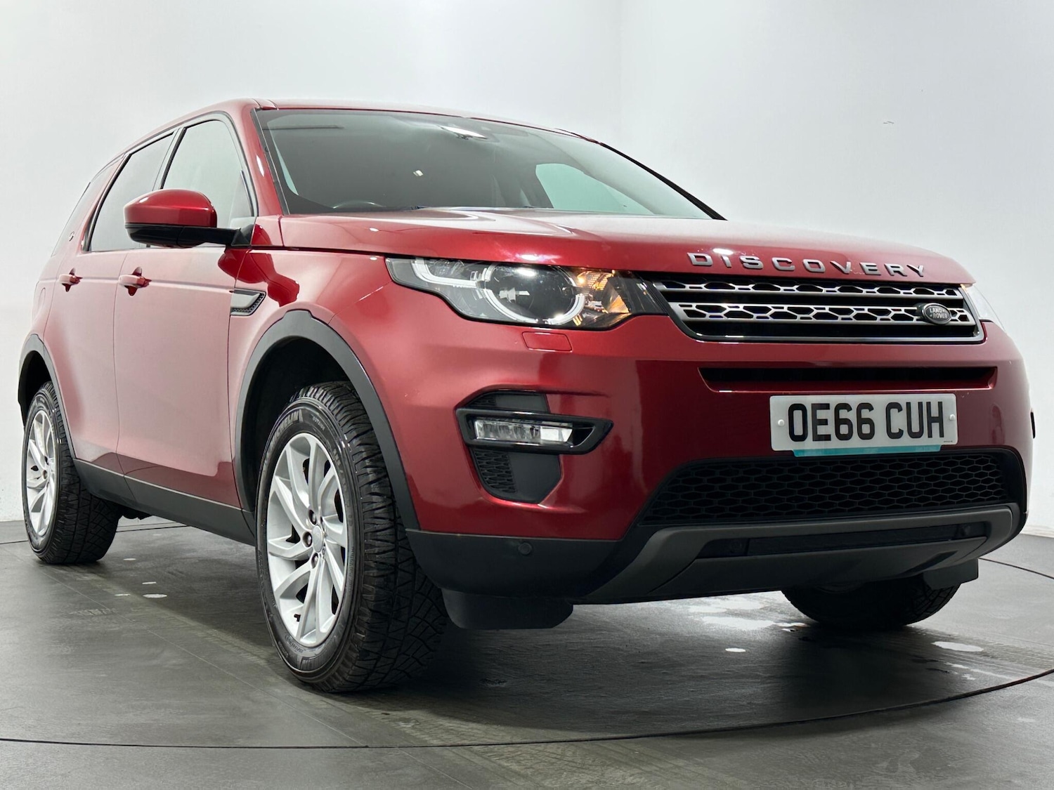 Used Land Rover Discovery Sport 2016 for sale - 78148153: Photo 56