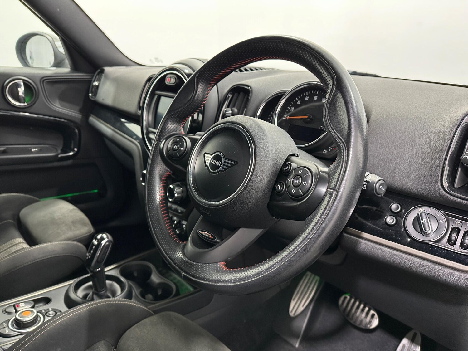 Used MINI Countryman 2019 for sale - 77496309: Photo 10