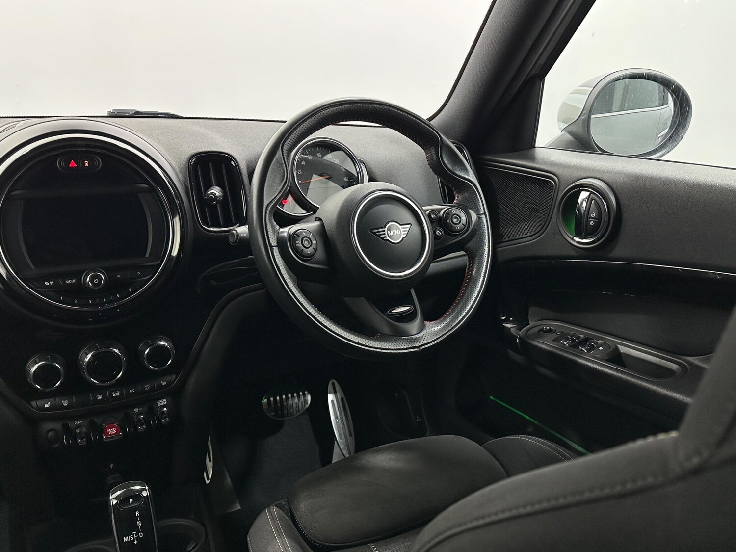 Used MINI Countryman 2019 for sale - 77496309: Photo 12