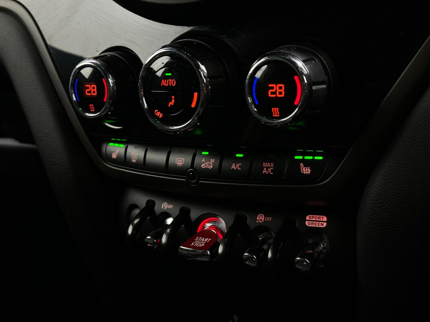 Used MINI Countryman 2019 for sale - 77496309: Photo 21