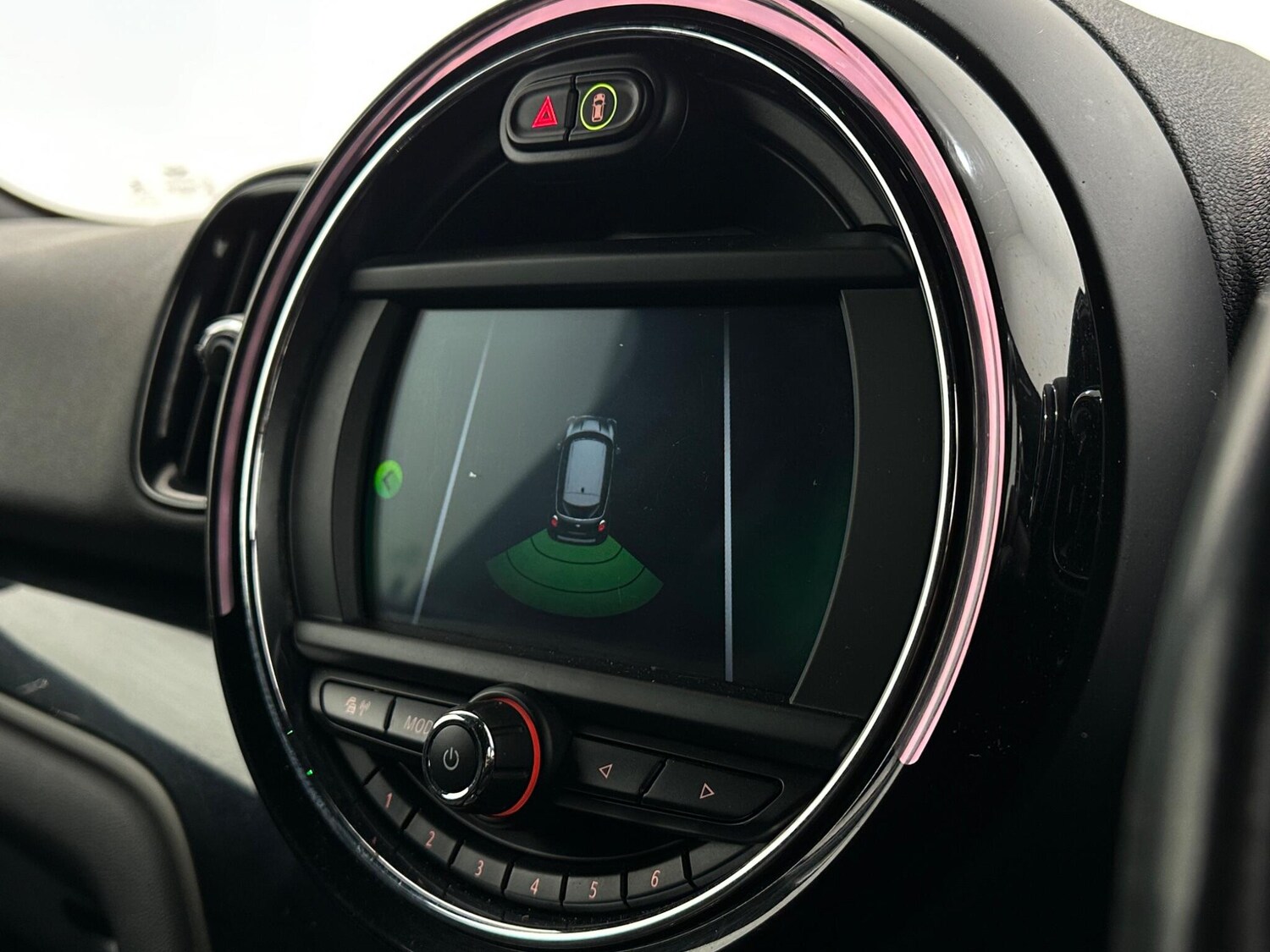 Used MINI Countryman 2019 for sale - 77496309: Photo 23