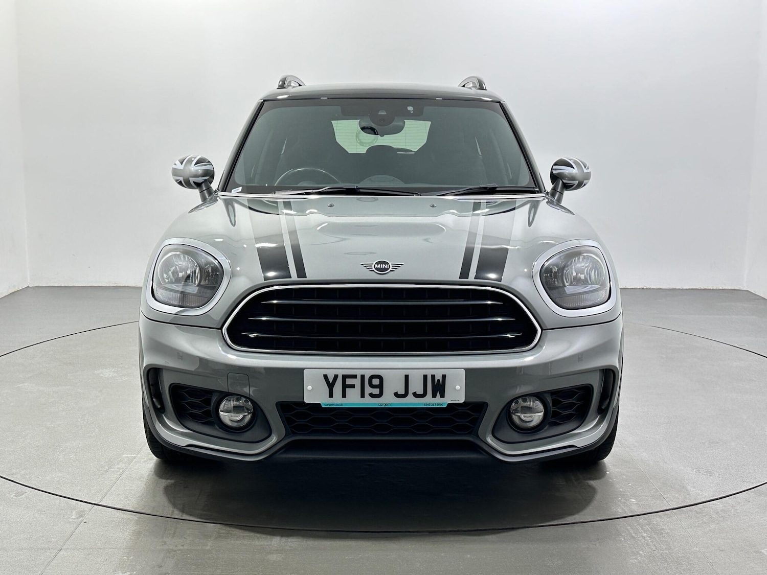 Used MINI Countryman 2019 for sale - 77496309: Photo 3