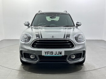 Used MINI Countryman 2019 for sale - 77496309: Photo