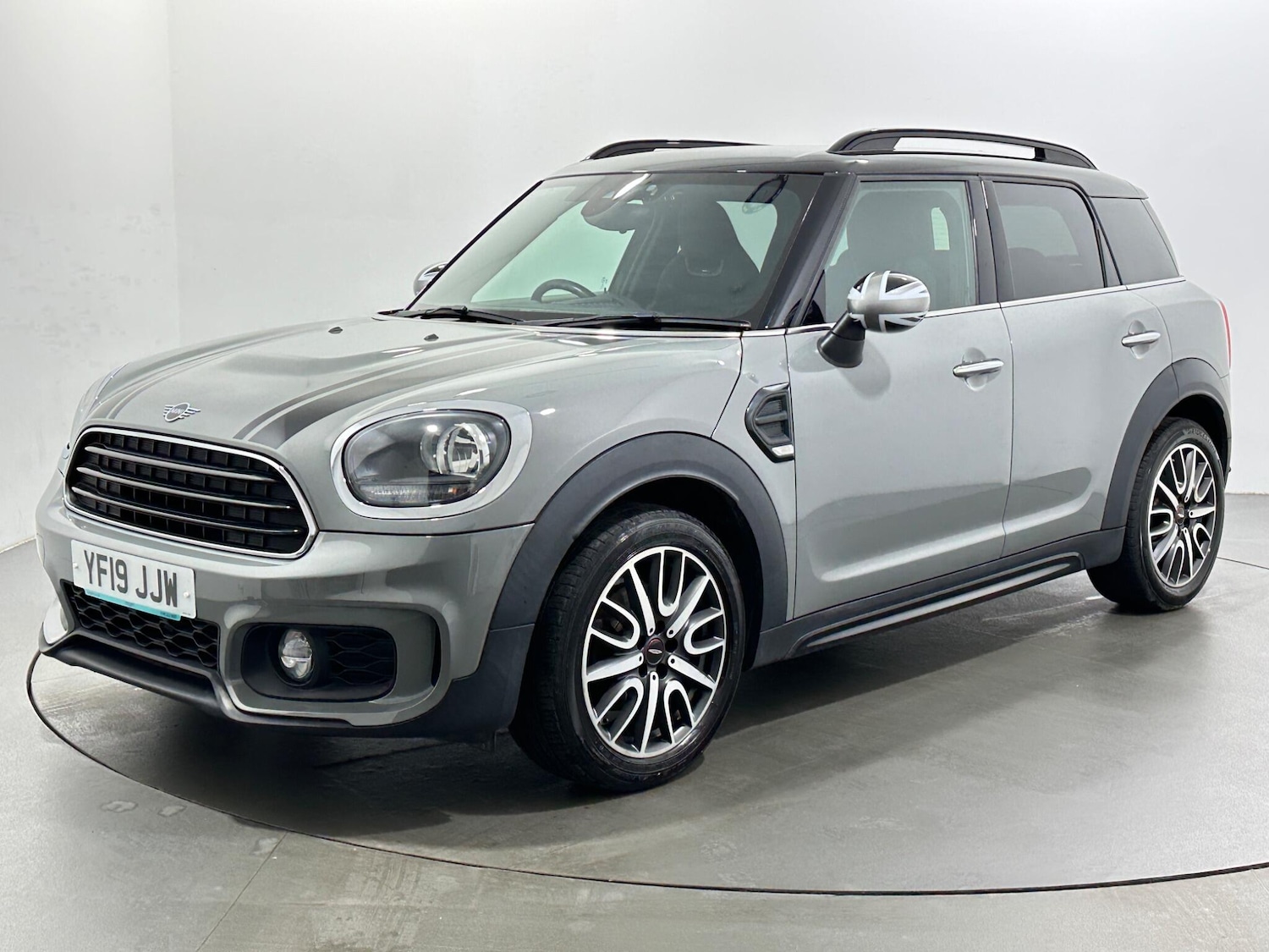 Used MINI Countryman 2019 for sale - 77496309: Photo 4