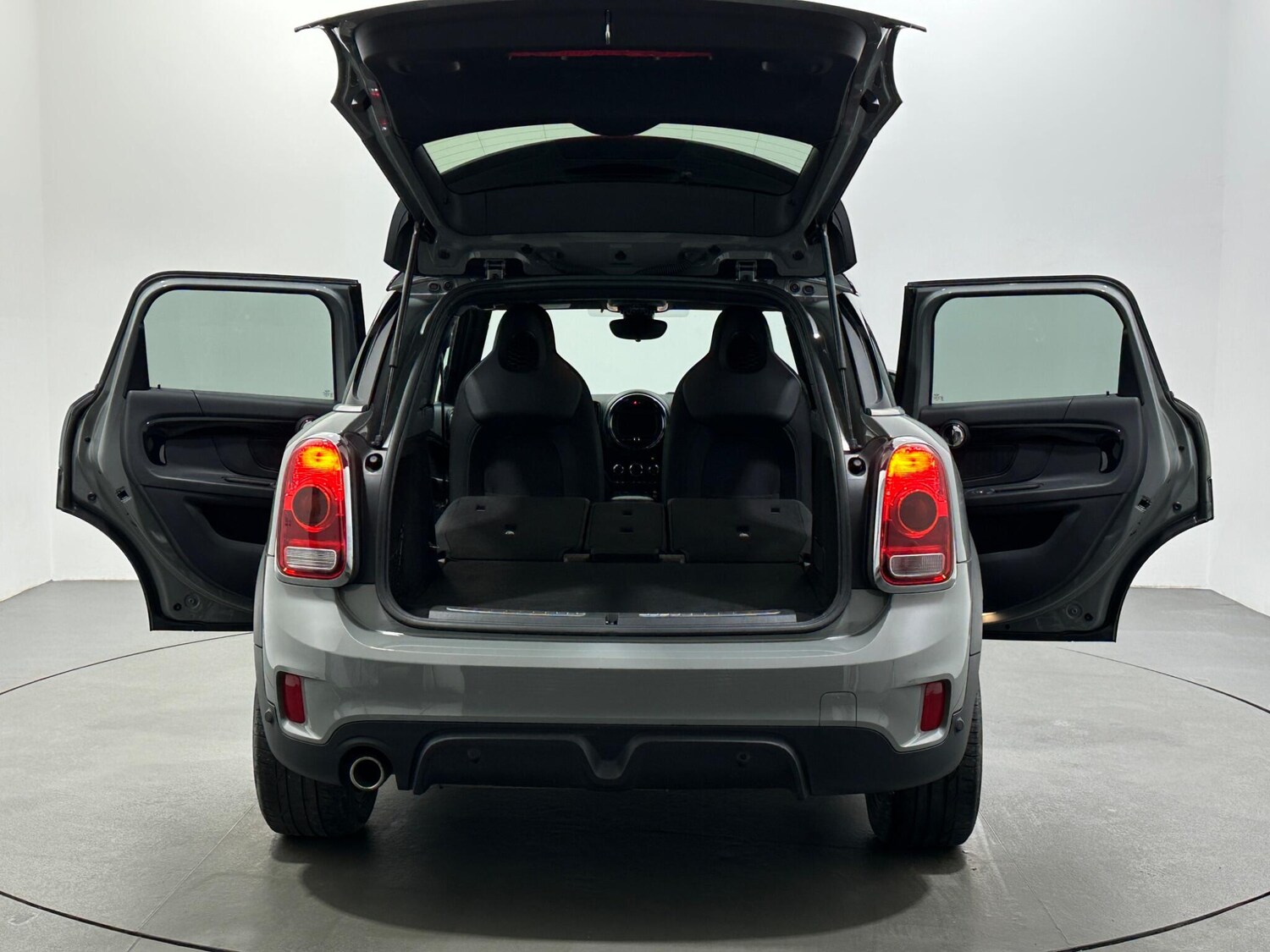 Used MINI Countryman 2019 for sale - 77496309: Photo 44