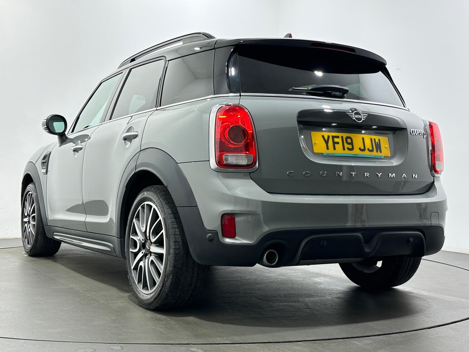 Used MINI Countryman 2019 for sale - 77496309: Photo 48