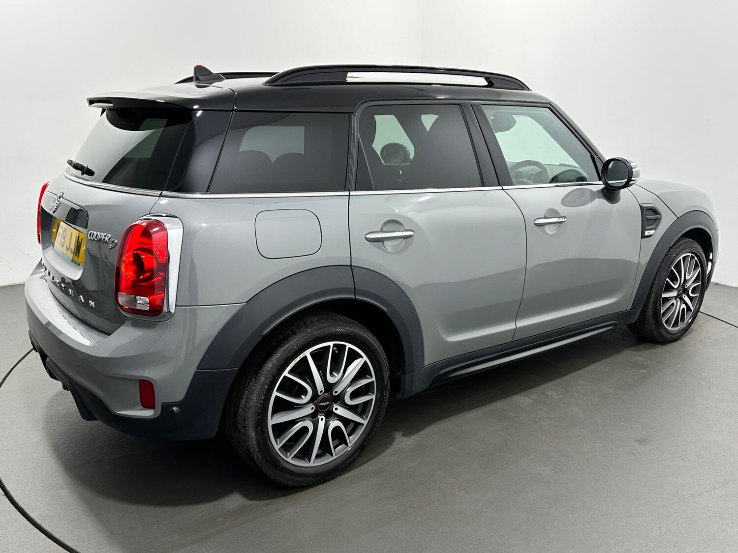 Used MINI Countryman 2019 for sale - 77496309: Photo 51