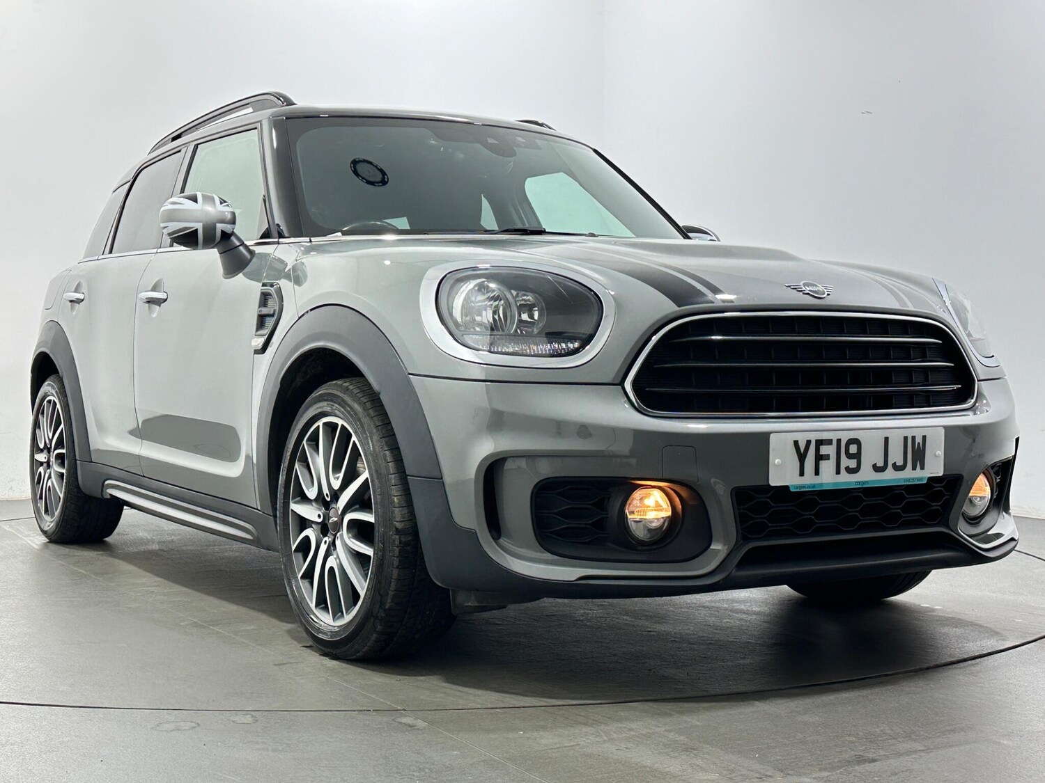 Used MINI Countryman 2019 for sale - 77496309: Photo 52