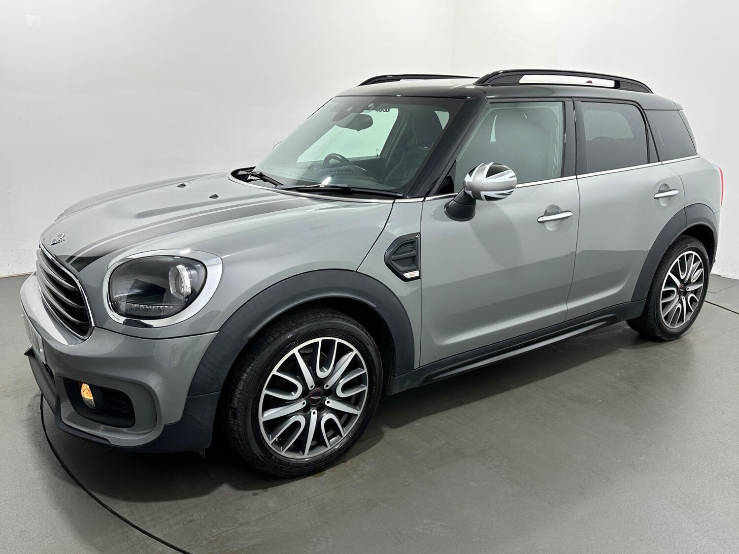 Used MINI Countryman 2019 for sale - 77496309: Photo 53