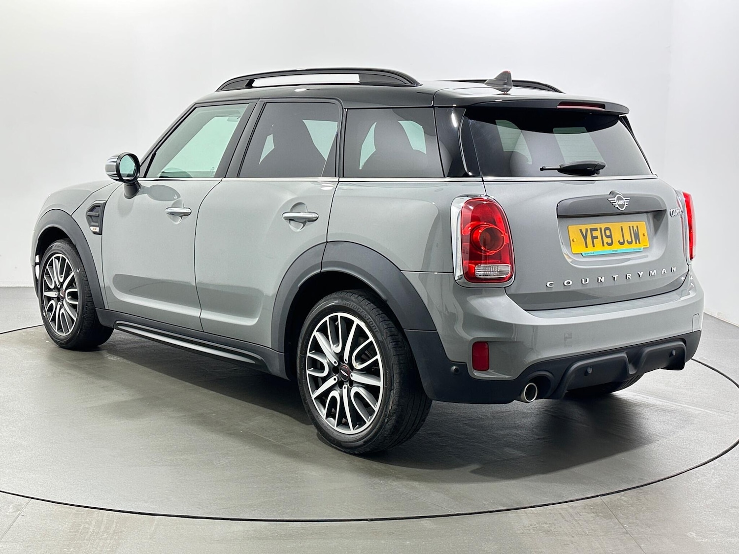 Used MINI Countryman 2019 for sale - 77496309: Photo 6