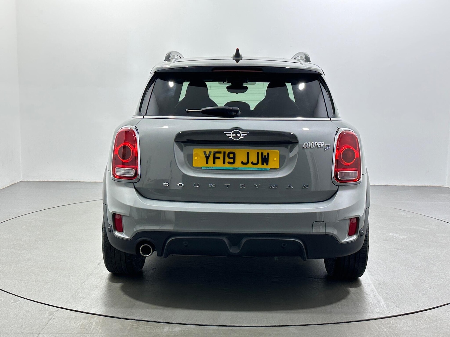 Used MINI Countryman 2019 for sale - 77496309: Photo 7