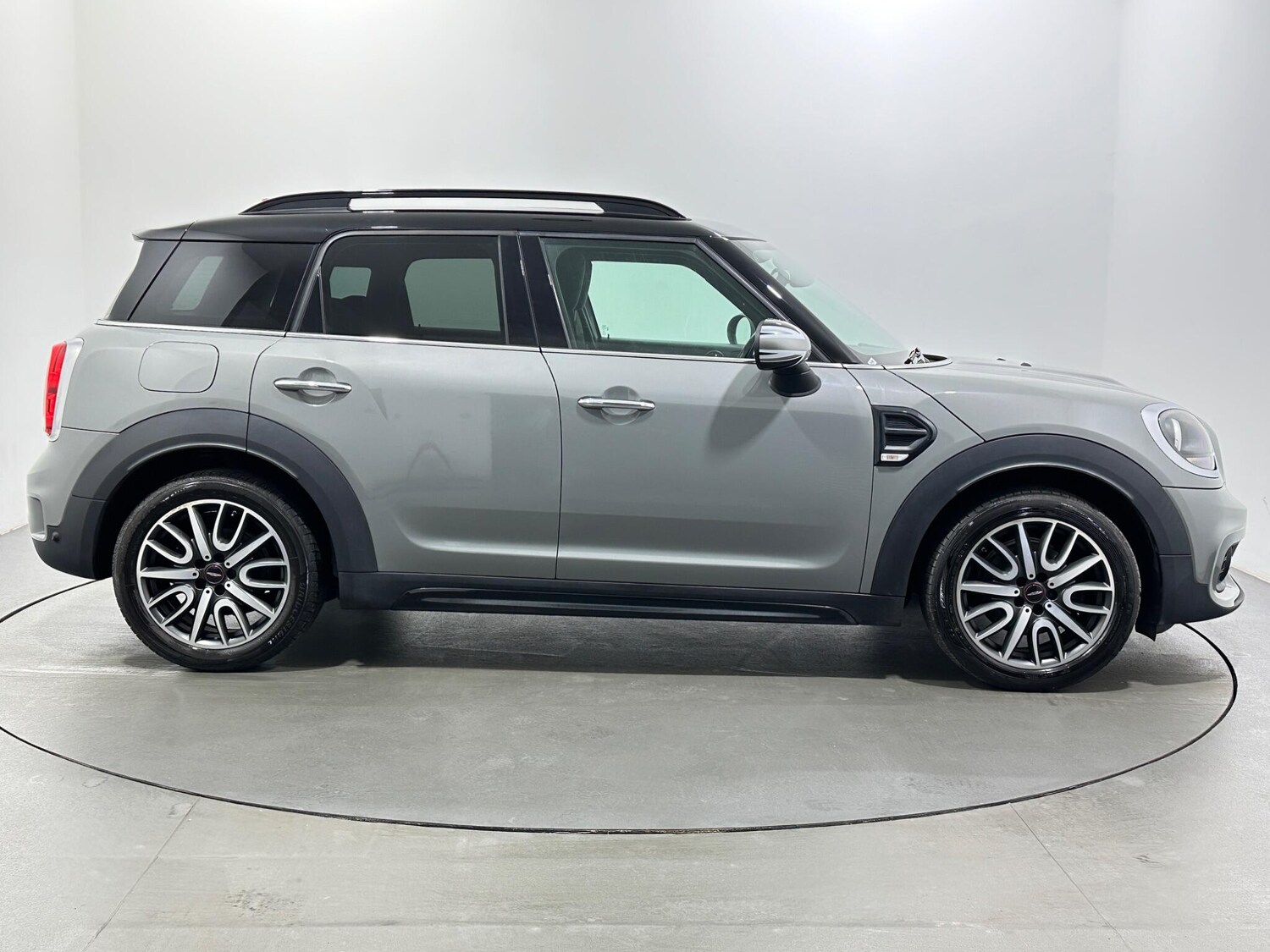 Used MINI Countryman 2019 for sale - 77496309: Photo 9
