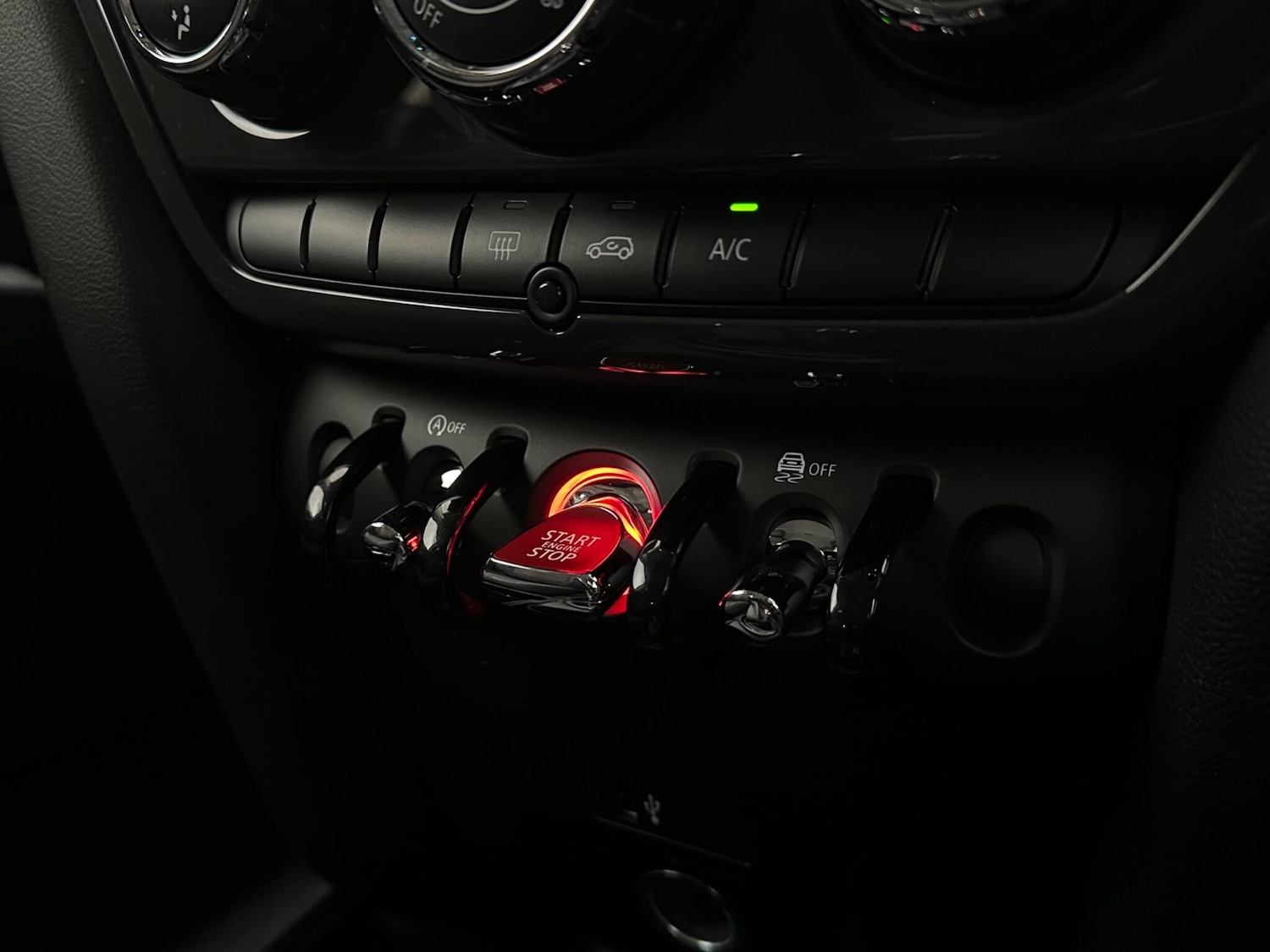 Used MINI Countryman 2019 for sale - 76878680: Photo 21