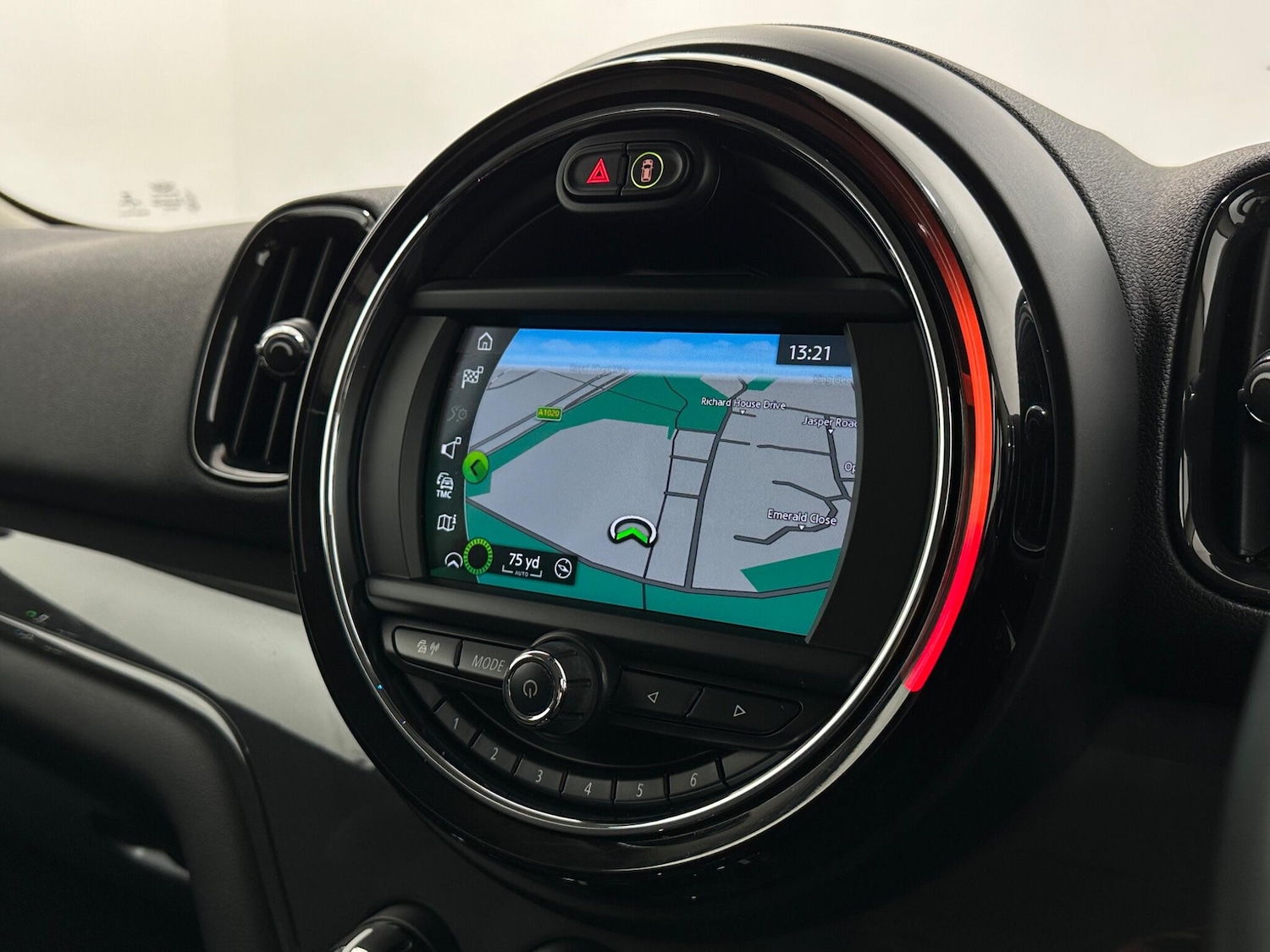 Used MINI Countryman 2019 for sale - 76878680: Photo 23