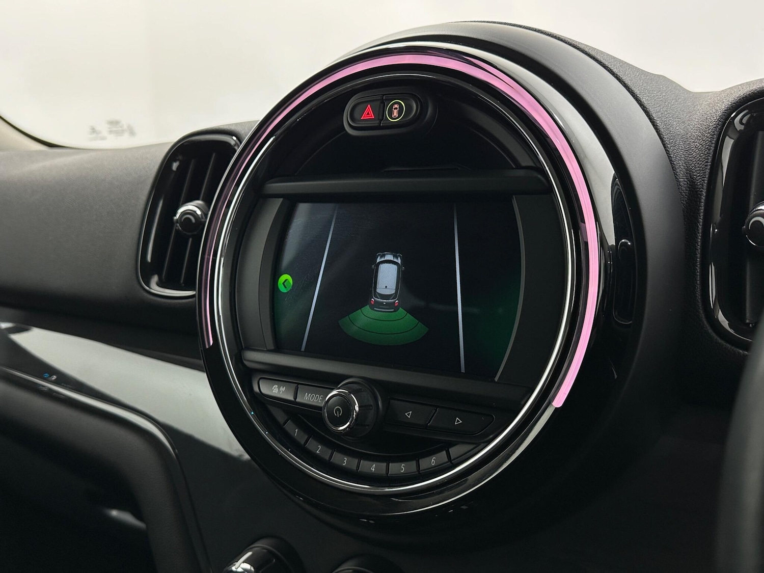 Used MINI Countryman 2019 for sale - 76878680: Photo 24