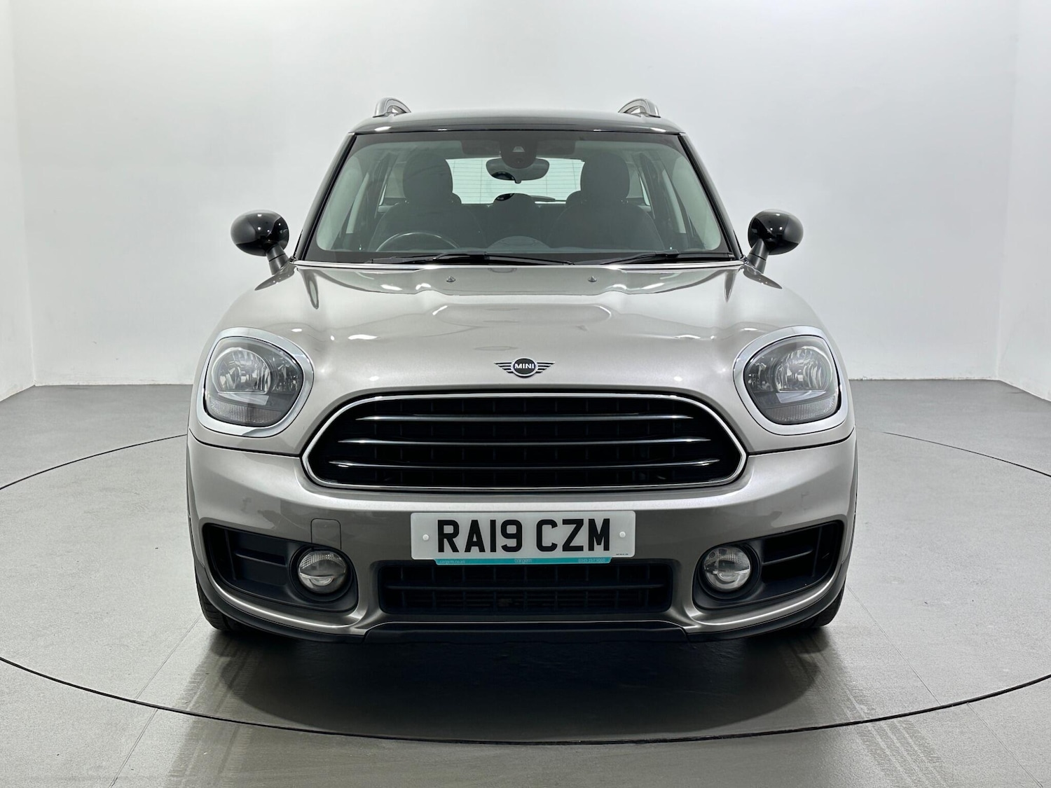 Used MINI Countryman 2019 for sale - 76878680: Photo 3