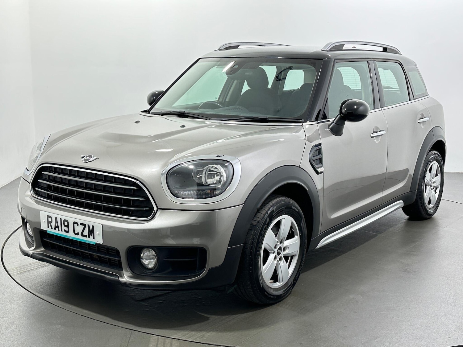 Used MINI Countryman 2019 for sale - 76878680: Photo 4