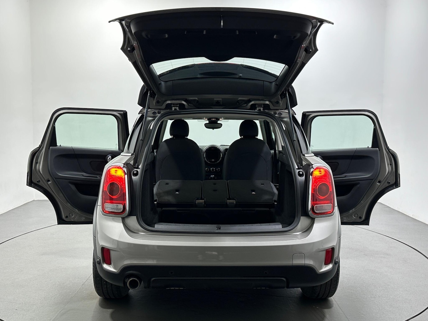 Used MINI Countryman 2019 for sale - 76878680: Photo 43