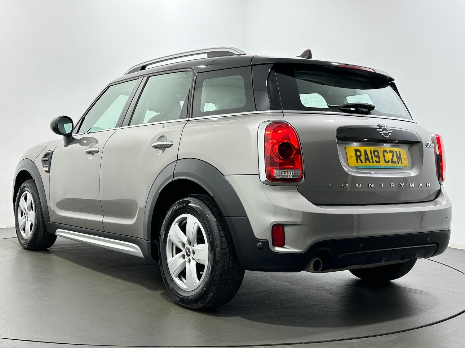 Used MINI Countryman 2019 for sale - 76878680: Photo 47