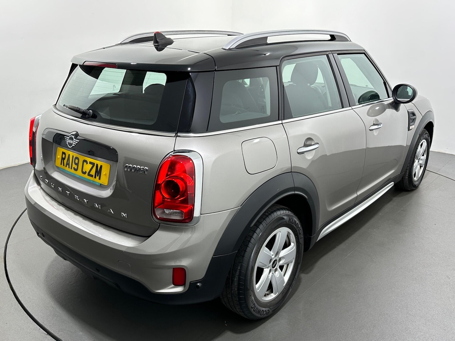 Used MINI Countryman 2019 for sale - 76878680: Photo 50