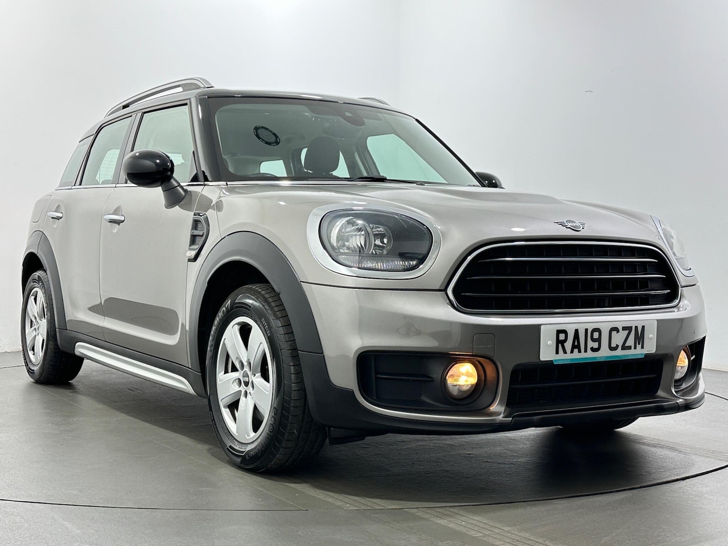 Used MINI Countryman 2019 for sale - 76878680: Photo 51